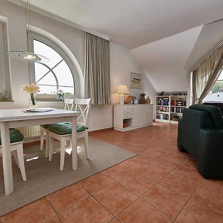 Haus Granitzblick - Apt. 18 Sellin  Εξωτερικό φωτογραφία