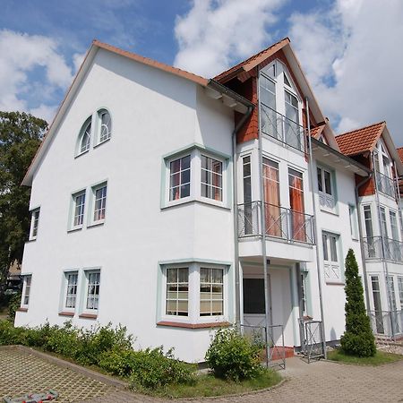 Haus Granitzblick - Apt. 18 Sellin  Εξωτερικό φωτογραφία