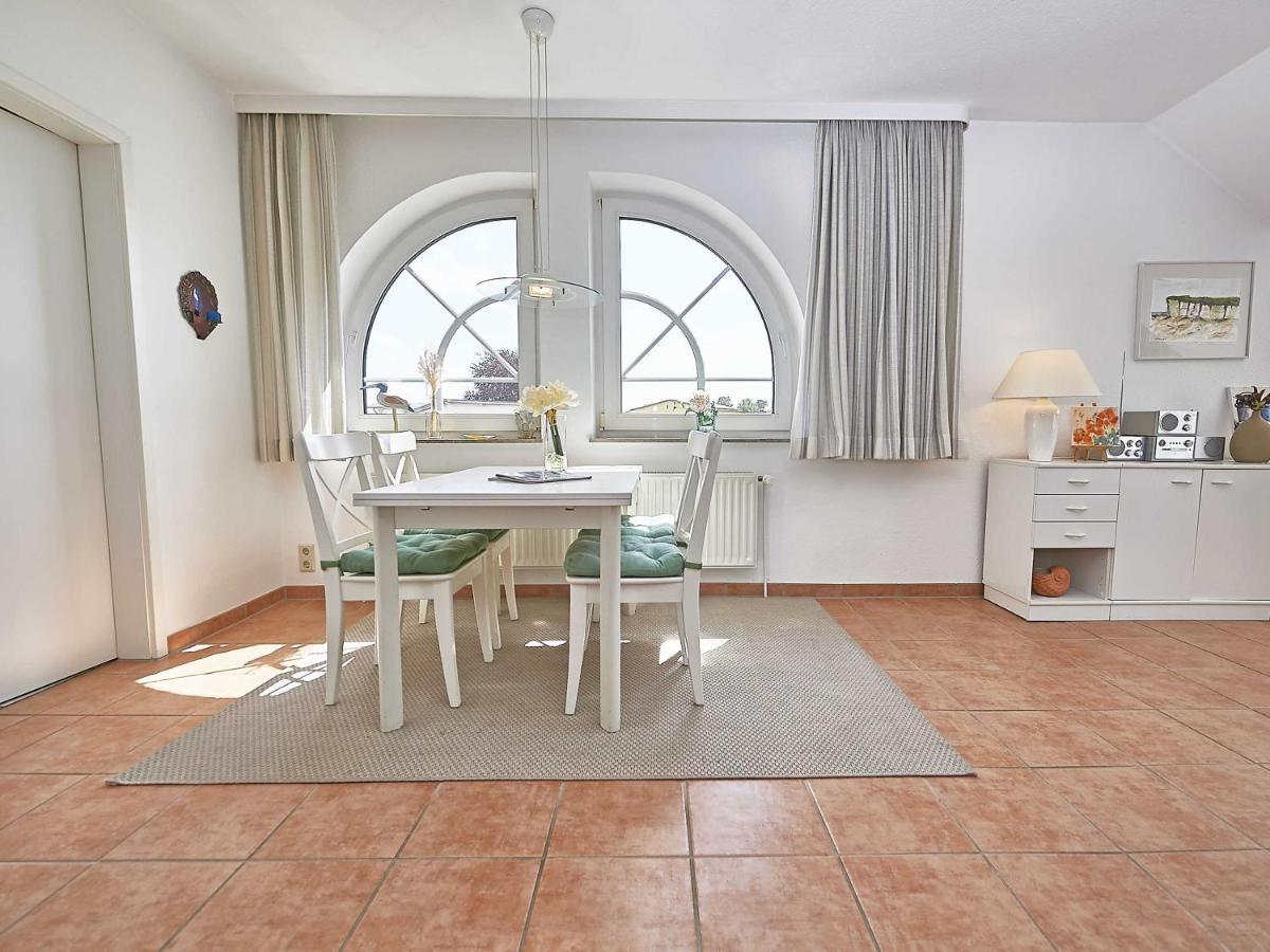 Haus Granitzblick - Apt. 18 Sellin  Εξωτερικό φωτογραφία