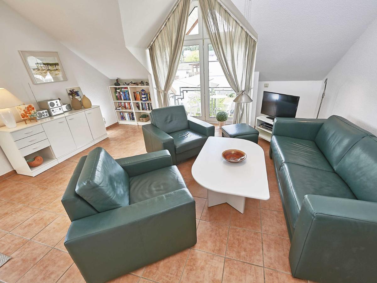 Haus Granitzblick - Apt. 18 Sellin  Εξωτερικό φωτογραφία
