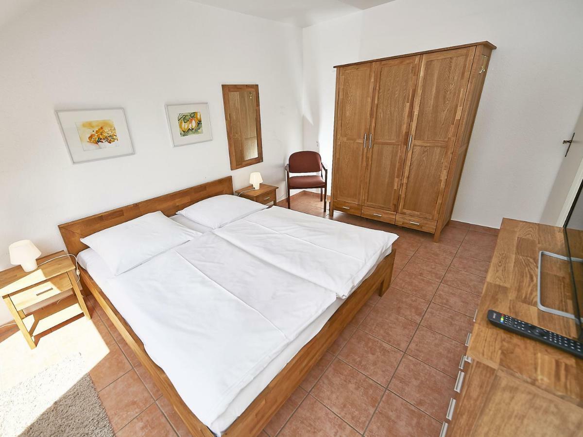 Haus Granitzblick - Apt. 18 Sellin  Εξωτερικό φωτογραφία